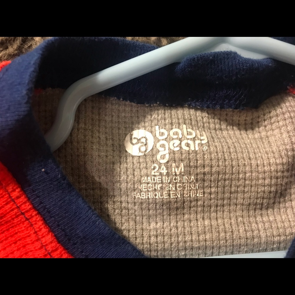 Graphic Tee - Picture 2 of 2